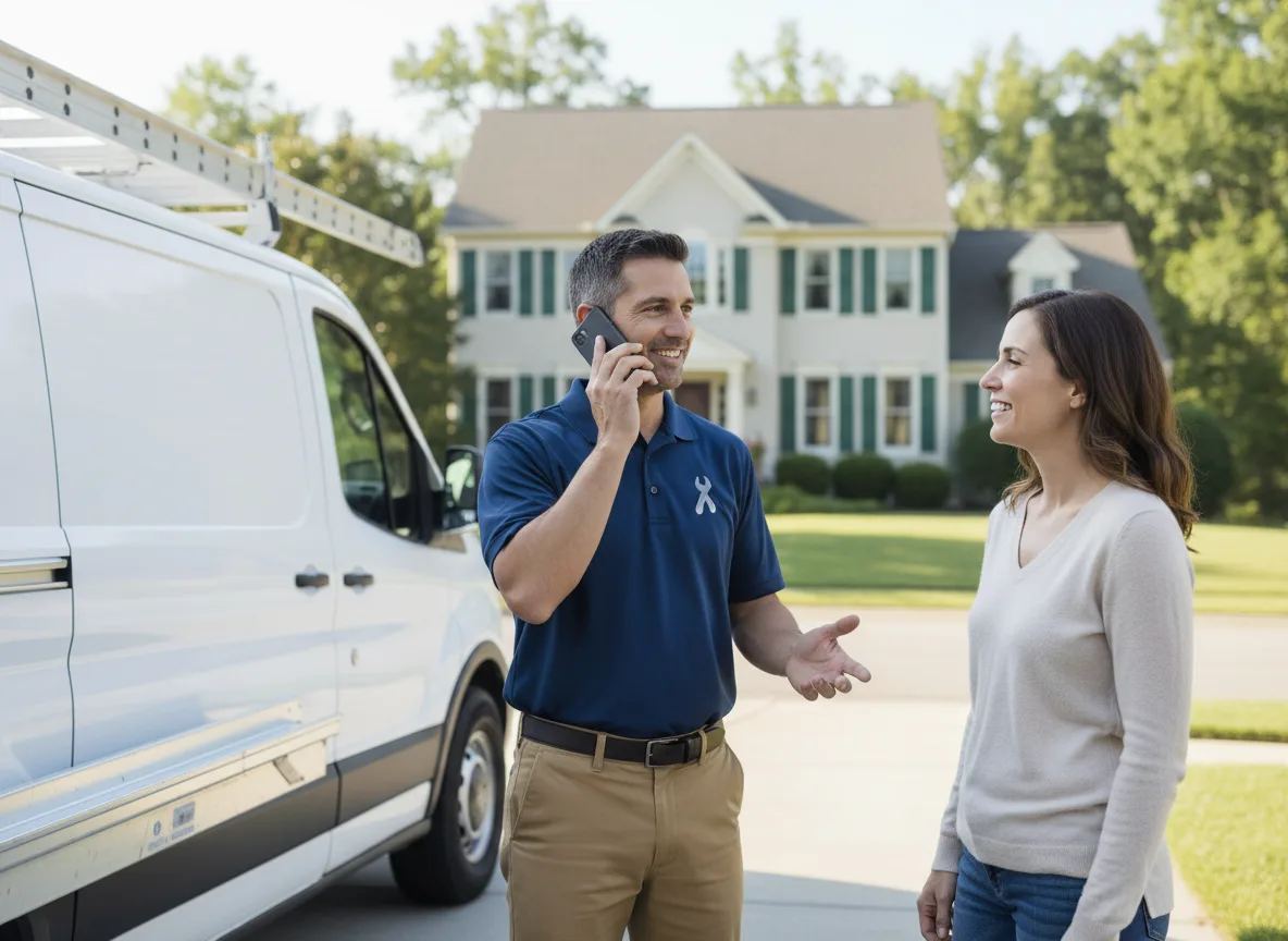 Home Gutter Service Albert Lea, MN FAQs